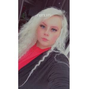 Meet your Posher, Hailee